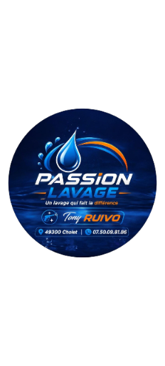 Passion Lavage